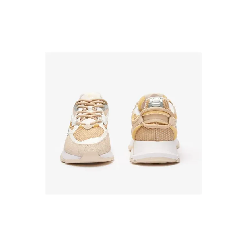 Zapas Lacoste L003 Neo Para Mujer