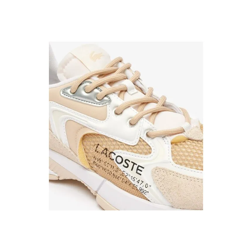Zapas Lacoste L003 Neo Para Mujer
