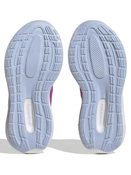Zapatilla Adidas Runfalcon Fucsia Niña