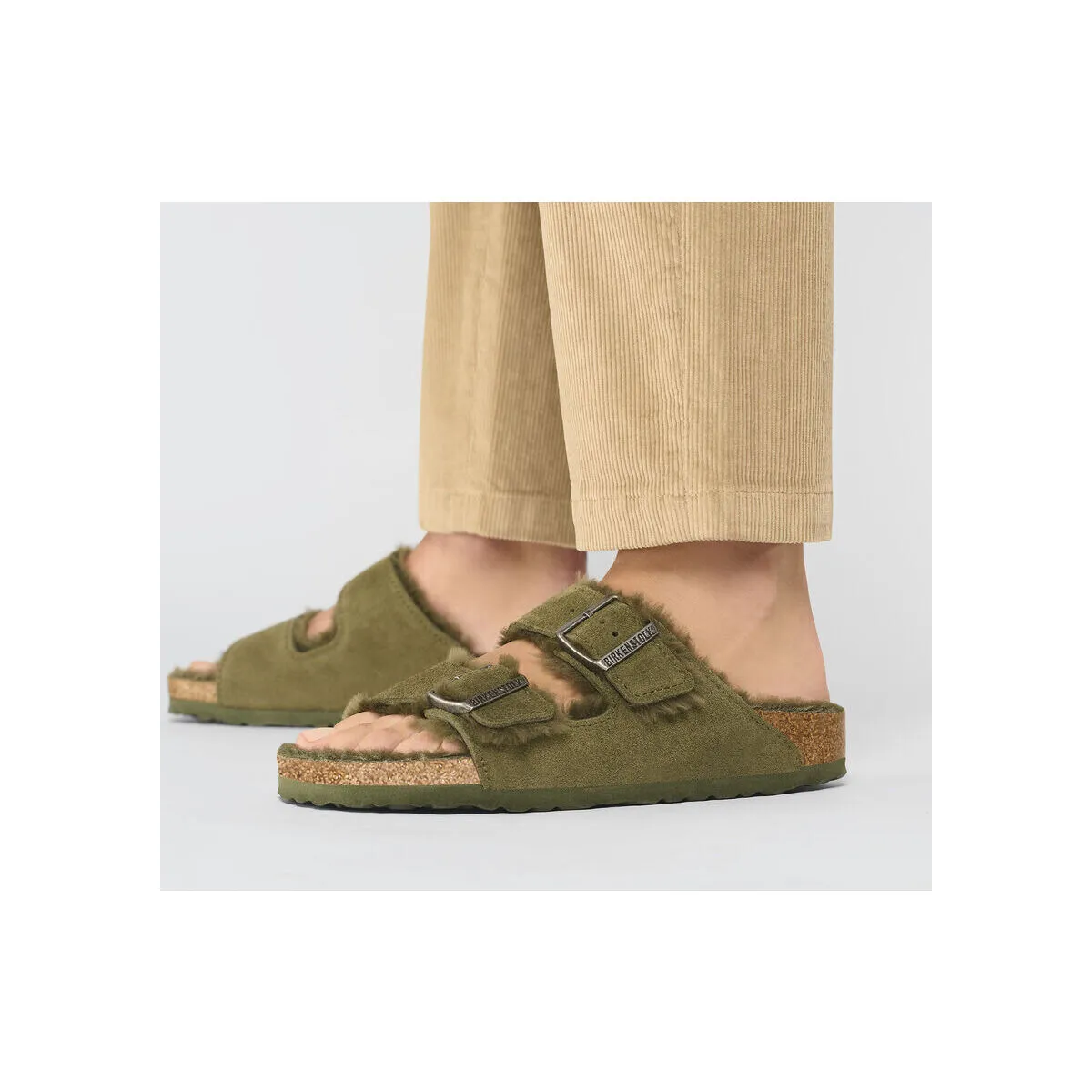 ZAPATILLA  ARIZONA VL  MUJER