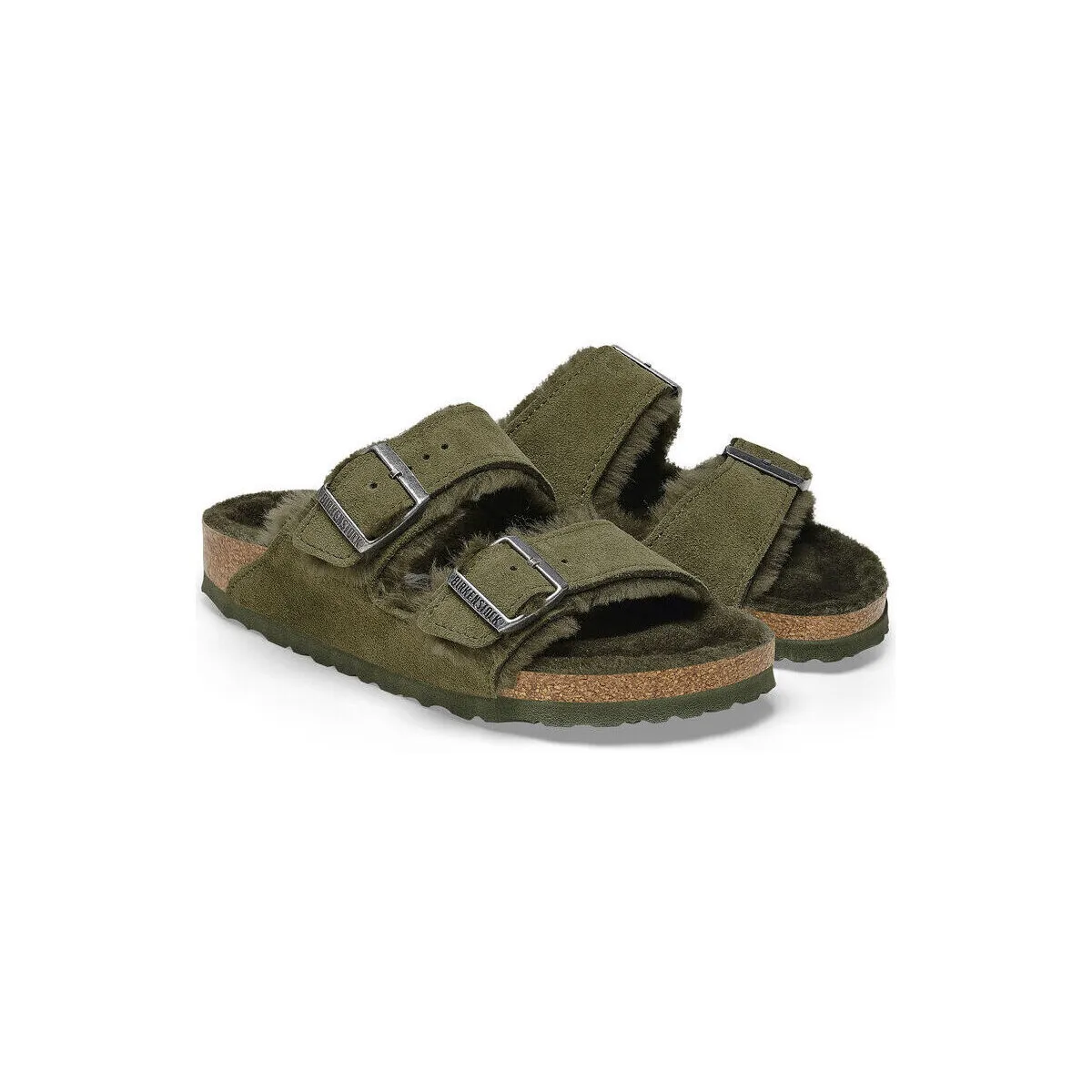 ZAPATILLA  ARIZONA VL  MUJER