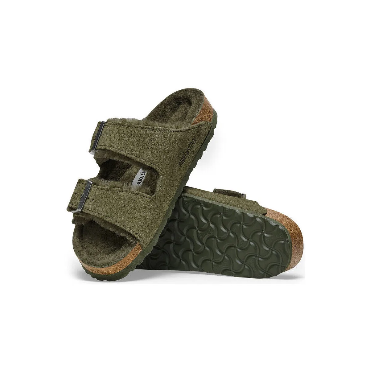 ZAPATILLA  ARIZONA VL  MUJER