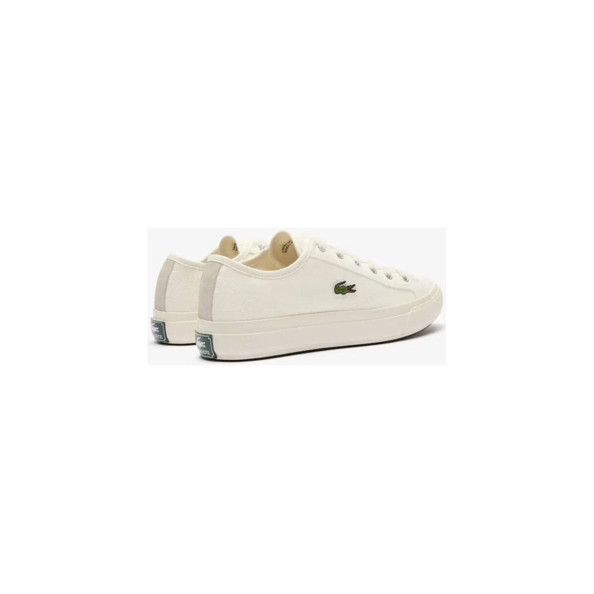ZAPATILLA  BACKCOURT 124 HOMBRE