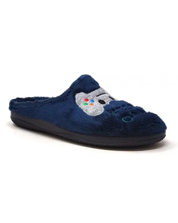ZAPATILLA CASA ALBEROLA 10090