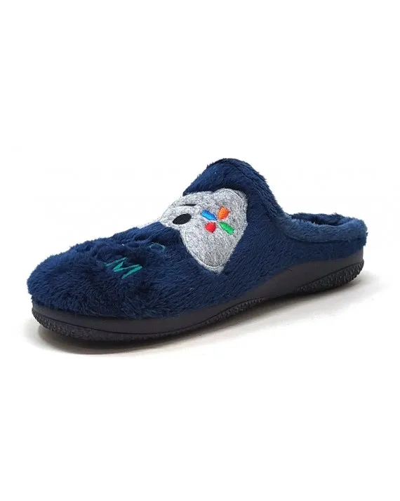 ZAPATILLA CASA ALBEROLA 10090