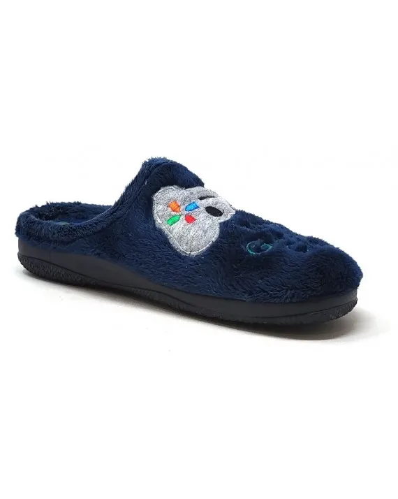 ZAPATILLA CASA ALBEROLA 10090