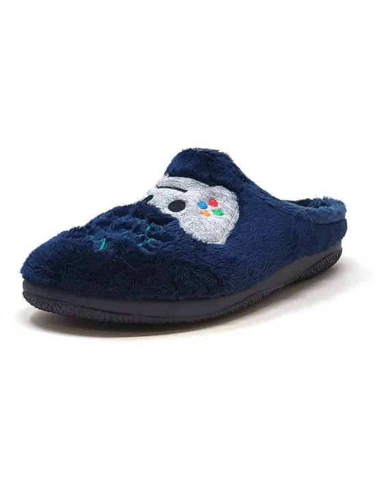 ZAPATILLA CASA ALBEROLA 10090