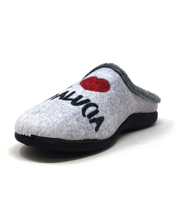 ZAPATILLA CASA HOMBRE 576 ANDALUCIA