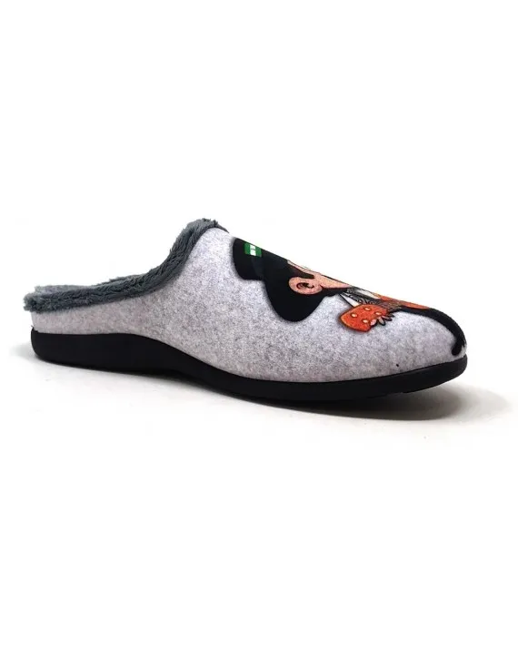 ZAPATILLA CASA HOMBRE 576 ANDALUCIA