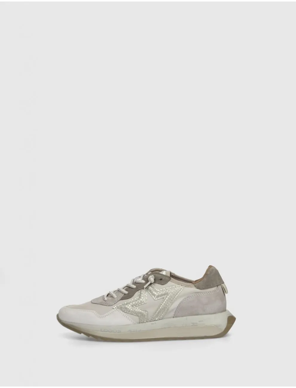 Zapatilla Cetti 1311 Beig