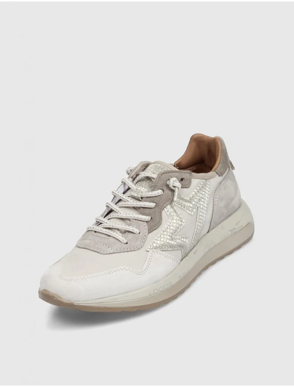 Zapatilla Cetti 1311 Beig