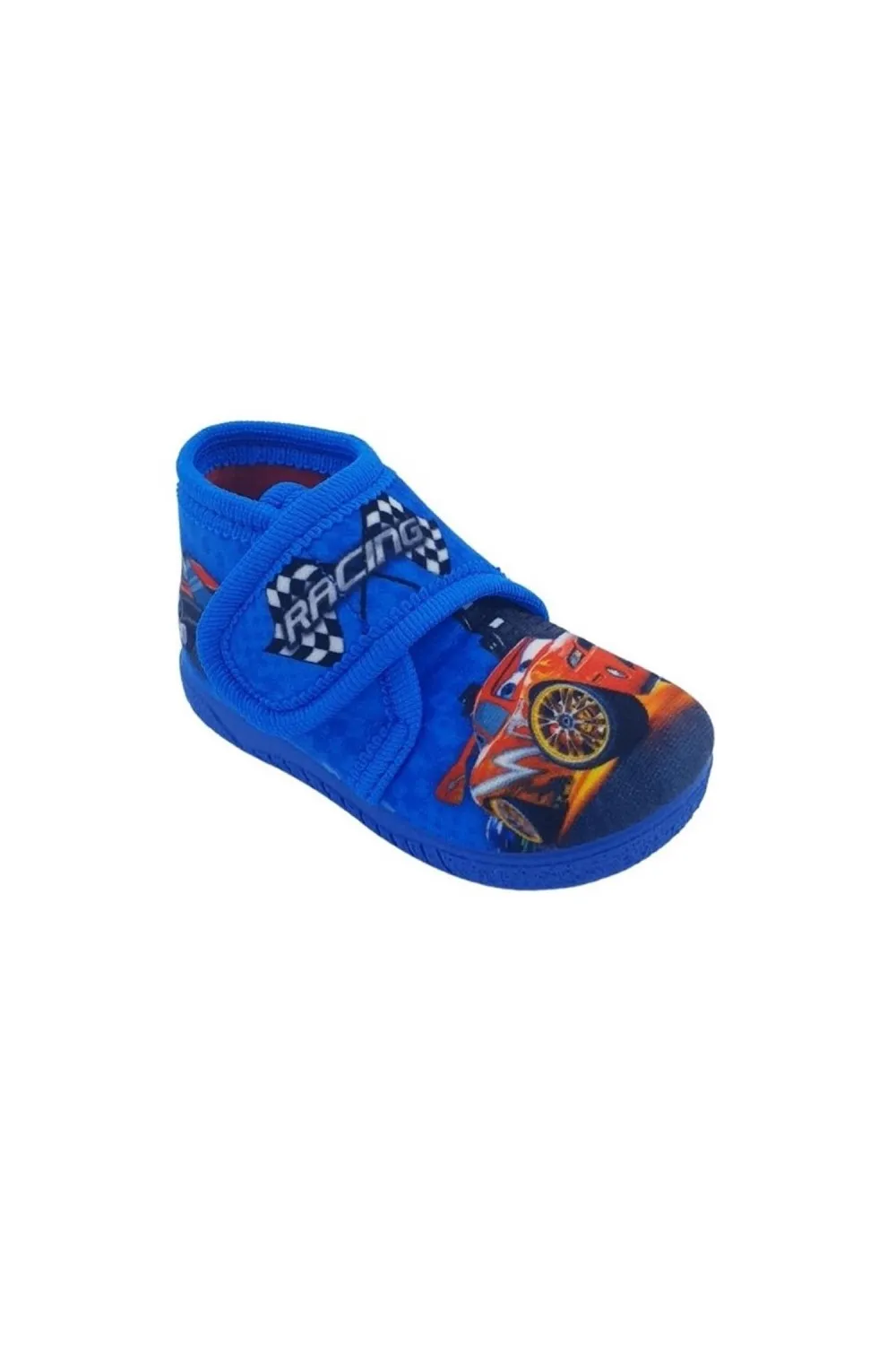 zapatilla coche alcalde varios 733