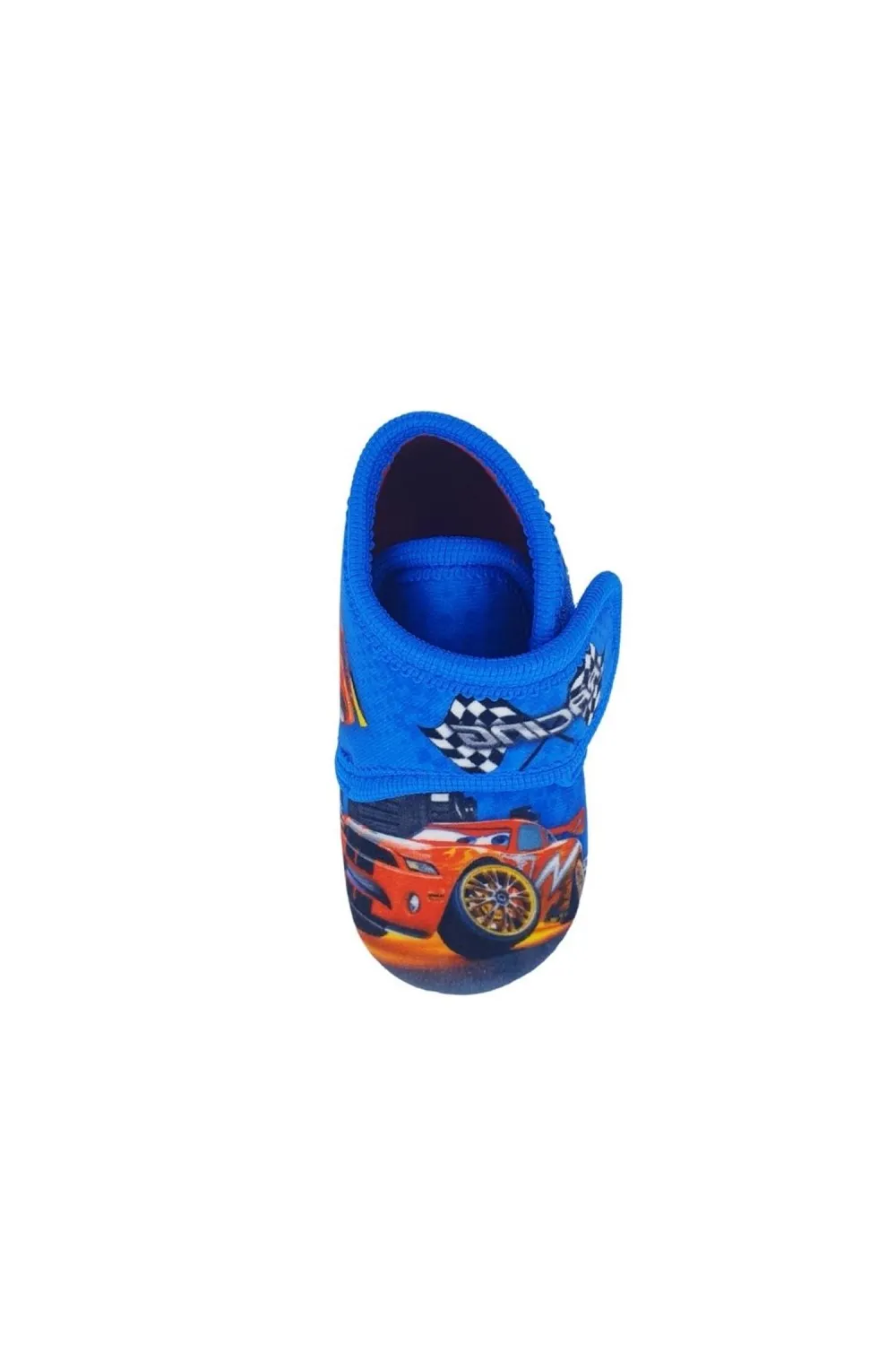 zapatilla coche alcalde varios 733
