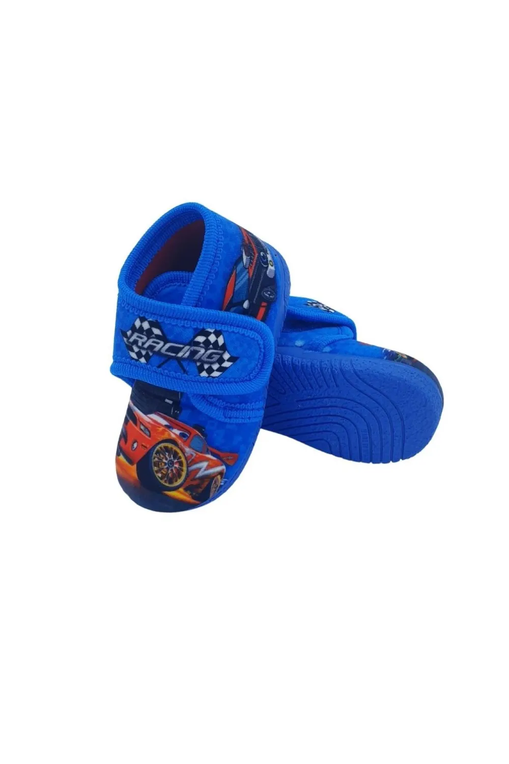 zapatilla coche alcalde varios 733