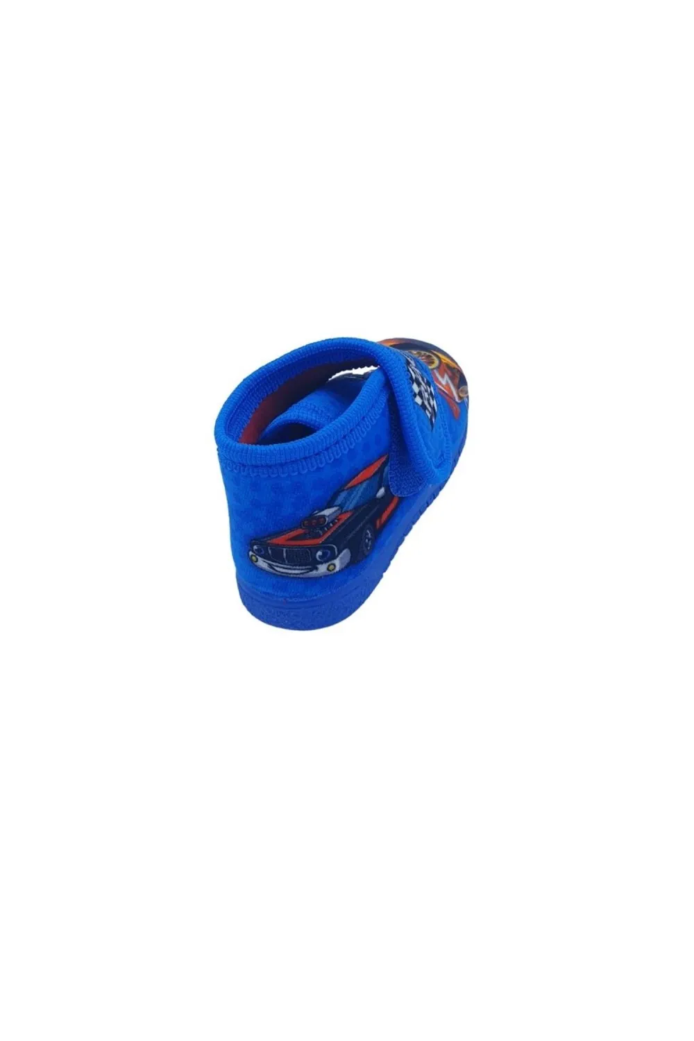 zapatilla coche alcalde varios 733