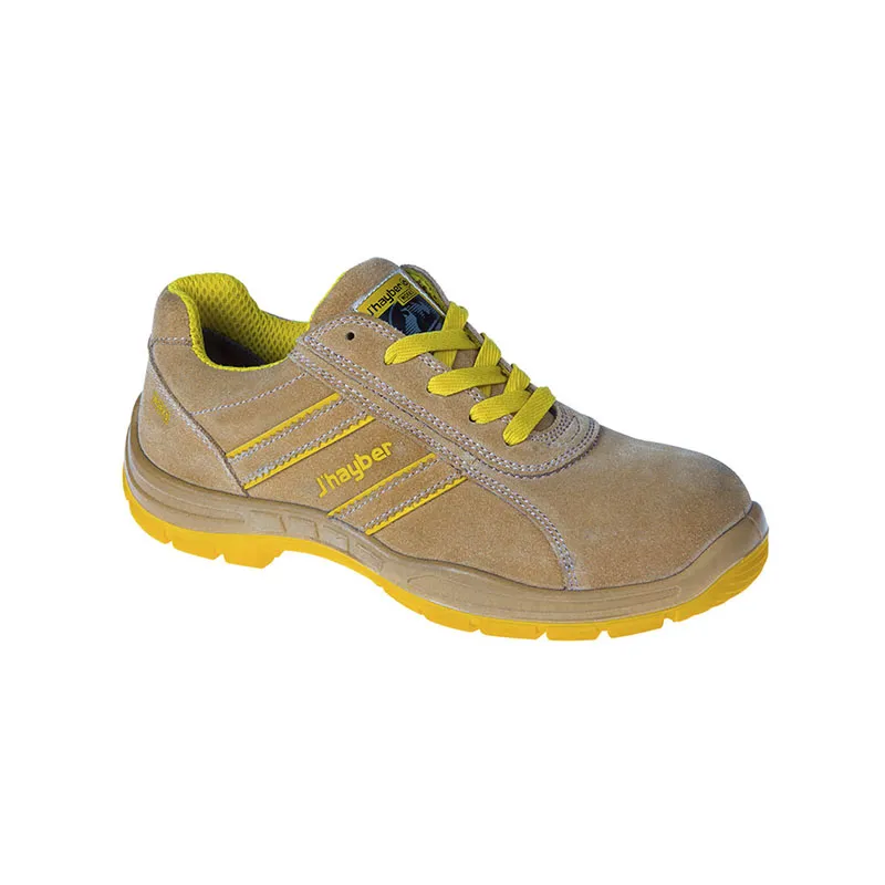 Zapatilla jhayber goal 85610