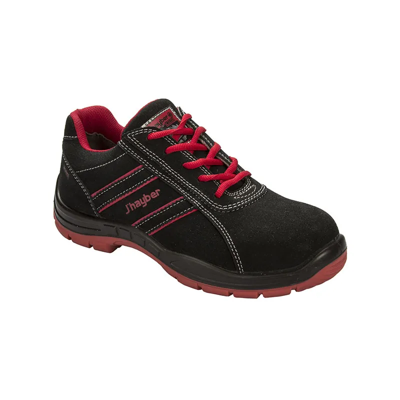 Zapatilla jhayber goal 85610