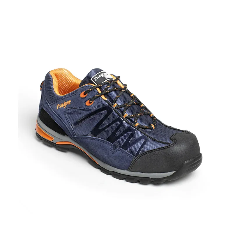 Zapatilla jhayber grip 85558