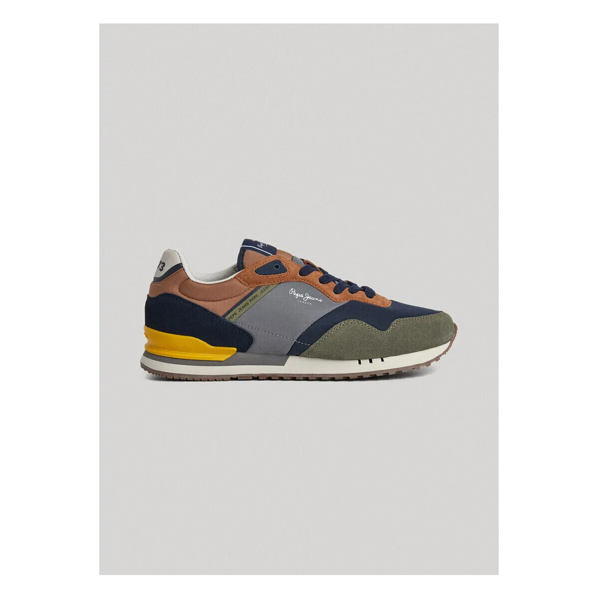 ZAPATILLA LONDON AWAKE  HOMBRE