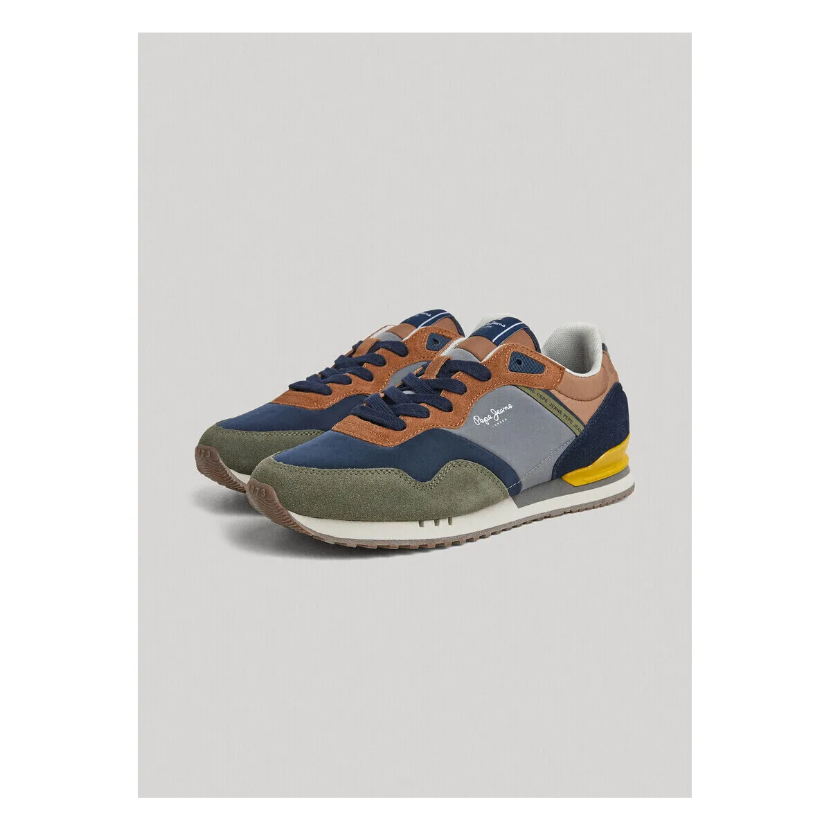 ZAPATILLA LONDON AWAKE  HOMBRE