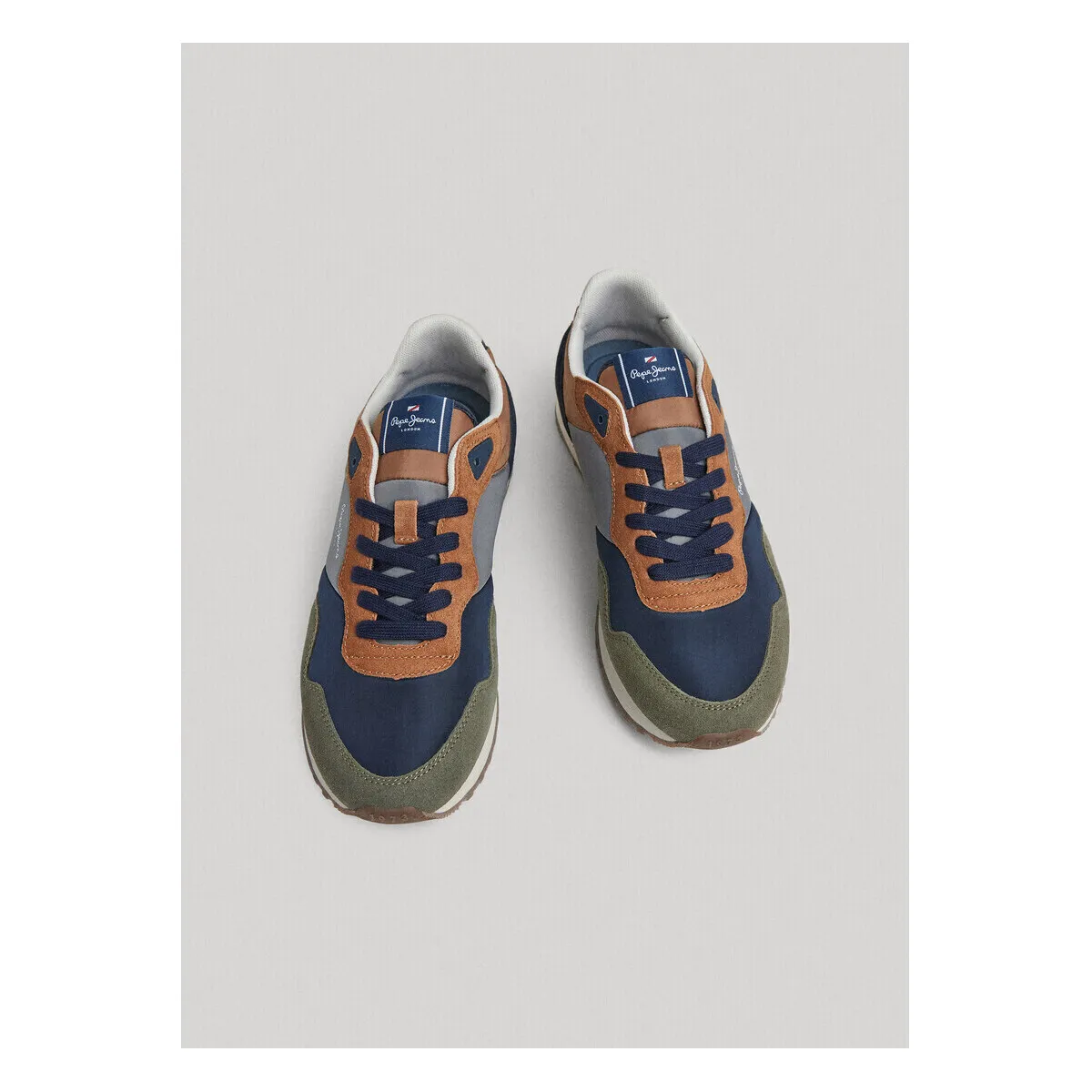 ZAPATILLA LONDON AWAKE  HOMBRE