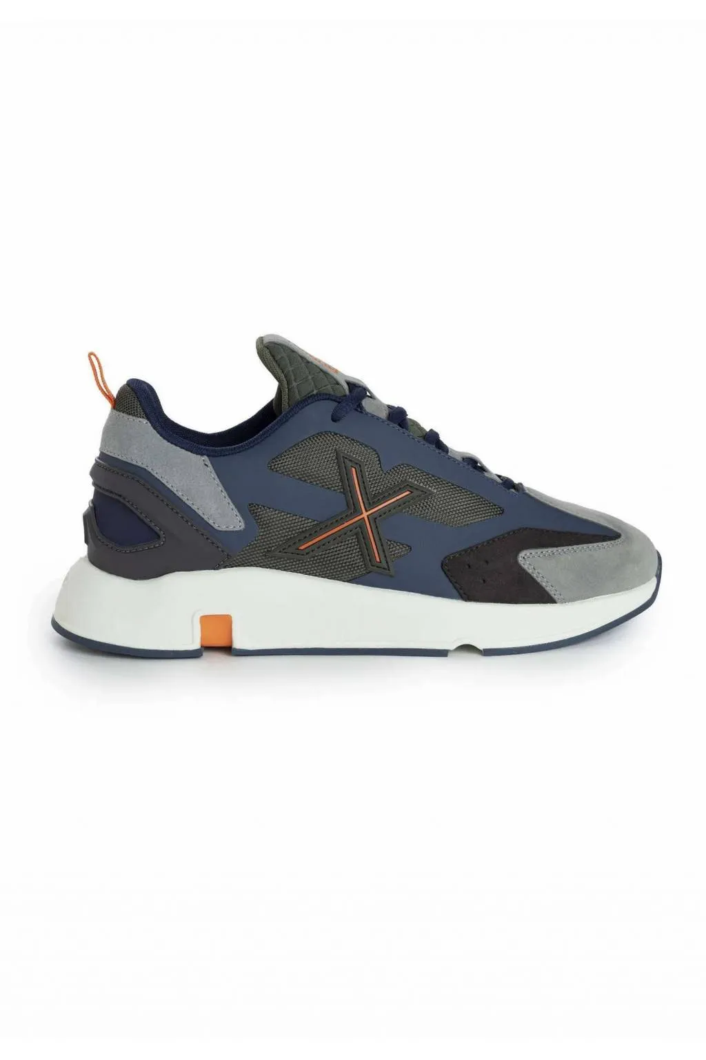 Zapatilla Munich Avant 06 4178006