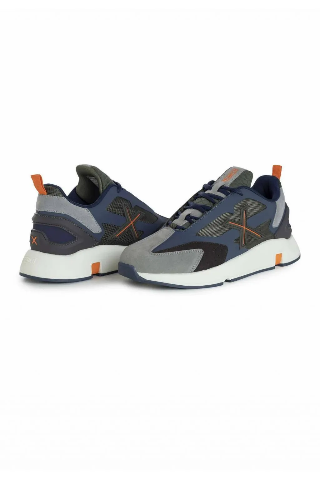 Zapatilla Munich Avant 06 4178006