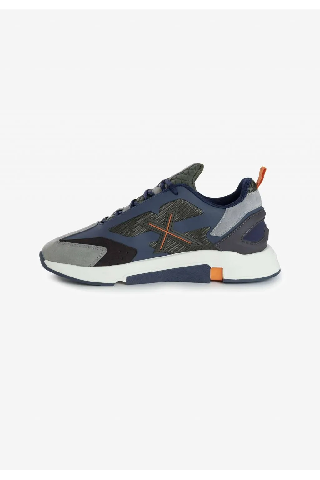 Zapatilla Munich Avant 06 4178006