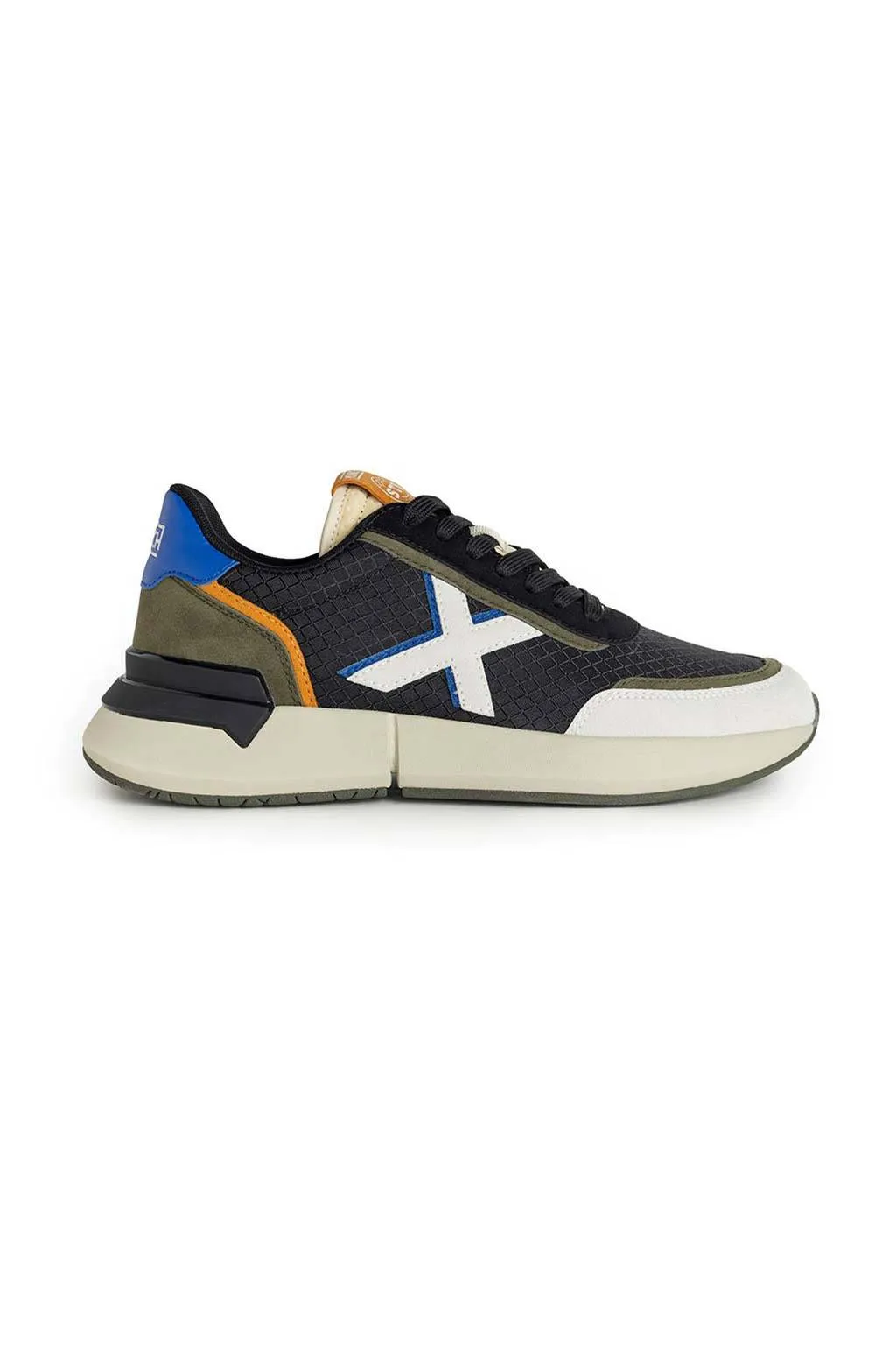 Zapatilla Munich VERSUS 66 4173066