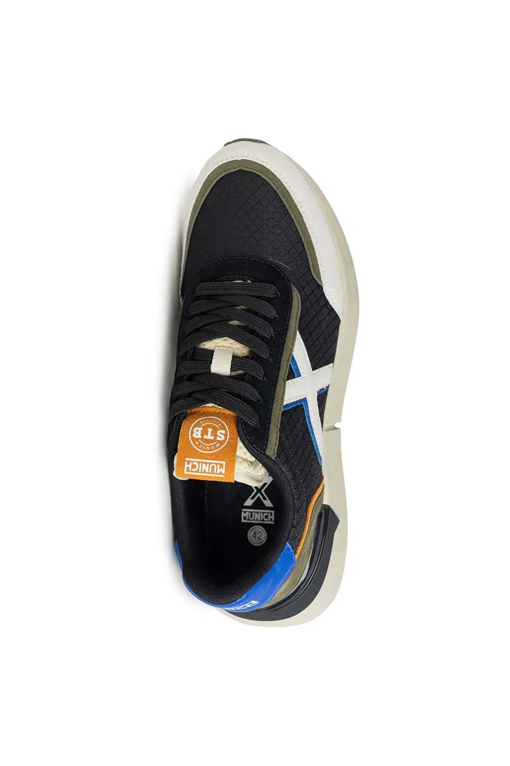 Zapatilla Munich VERSUS 66 4173066