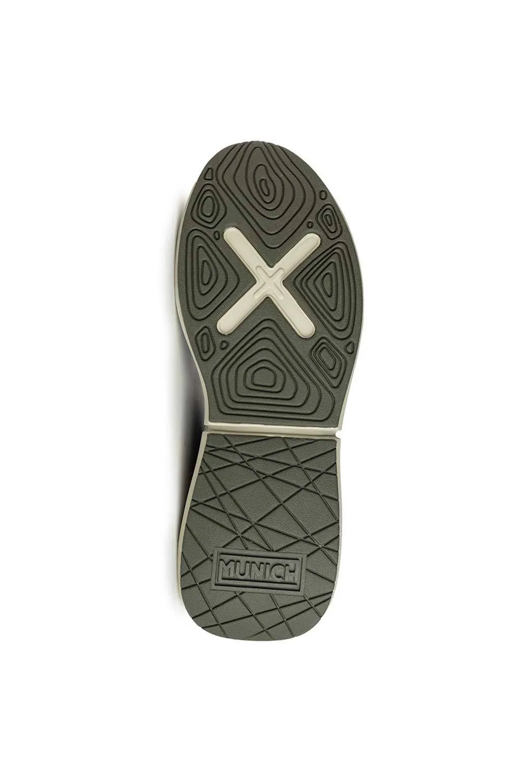 Zapatilla Munich VERSUS 66 4173066