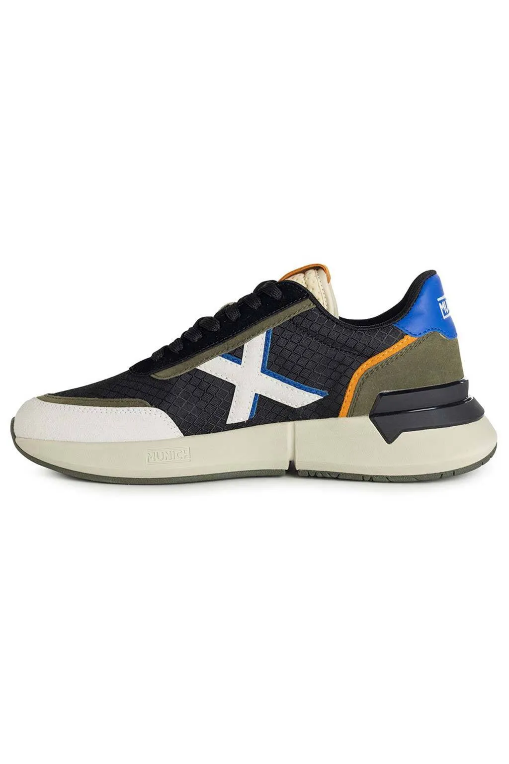 Zapatilla Munich VERSUS 66 4173066