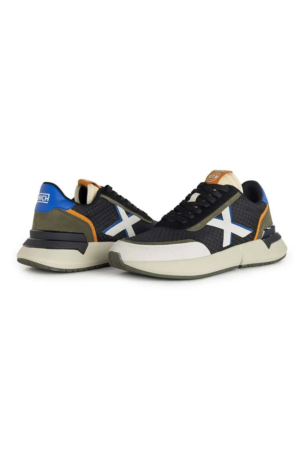 Zapatilla Munich VERSUS 66 4173066