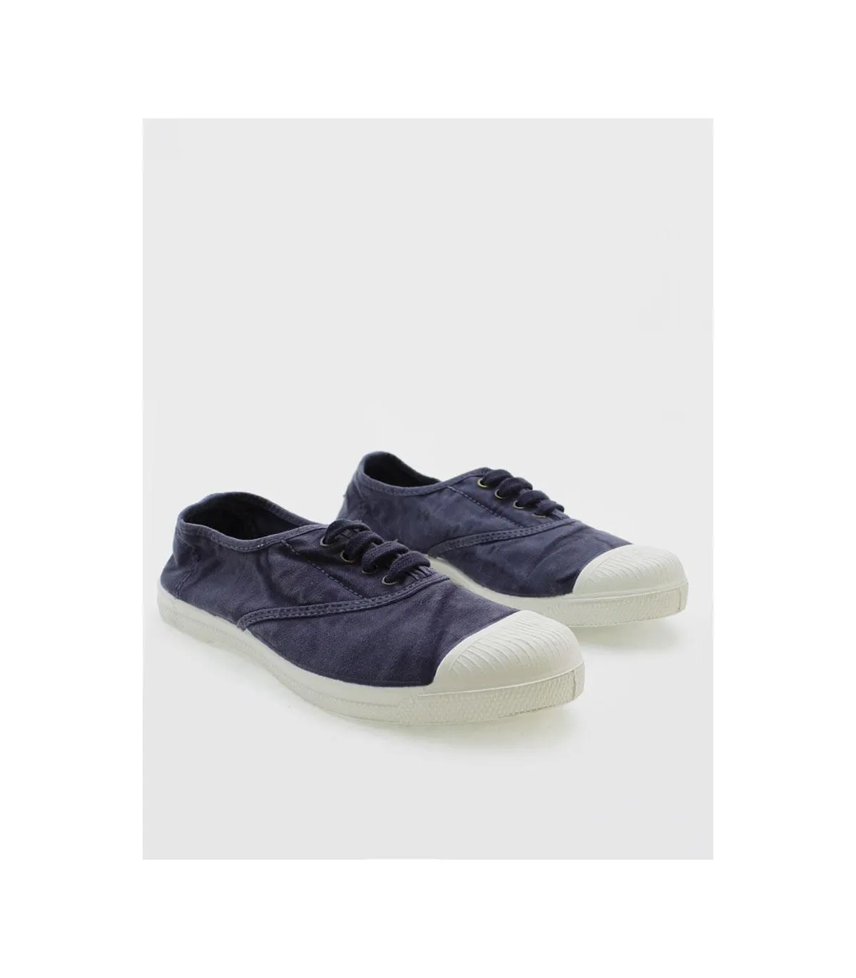 ZAPATILLA NATURAL WORLD 3102E MARINO