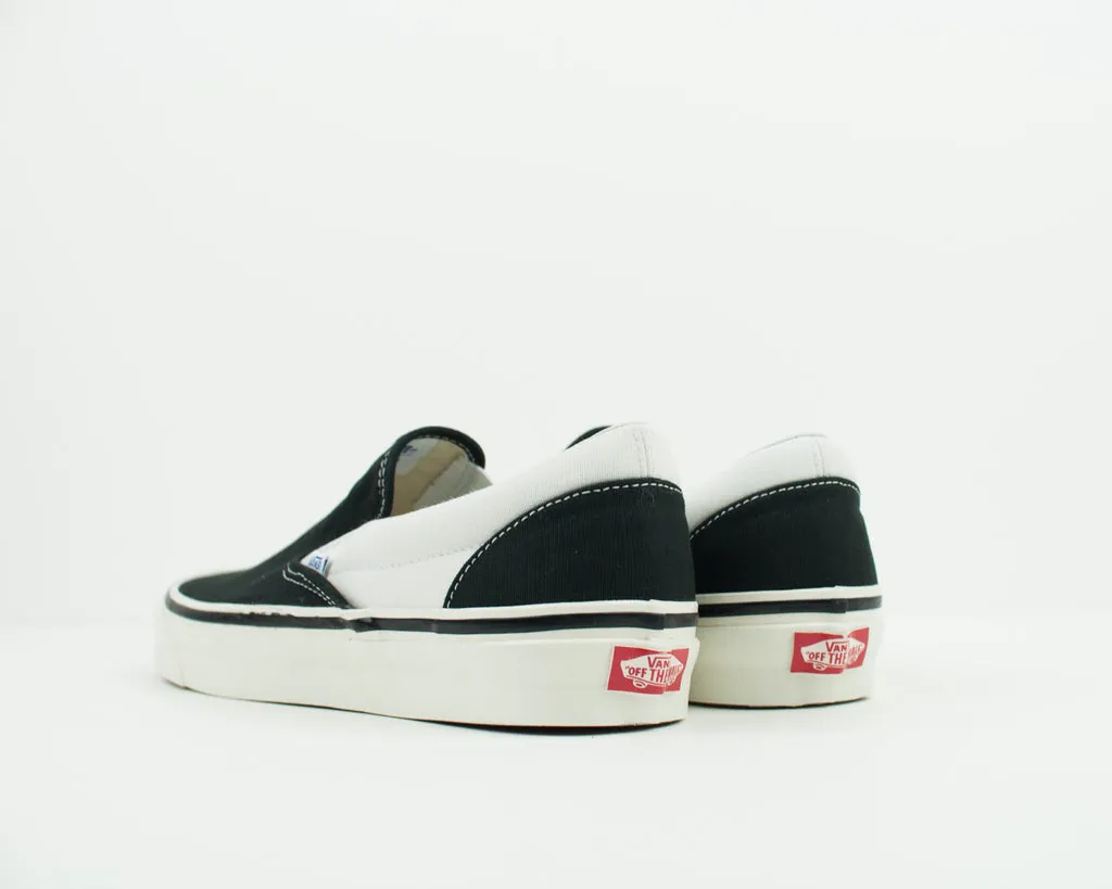 ZAPATILLA SLIP ON  VANS  CLASSIC SLIP ON 9 ANAHEIM VA3JEXQF6