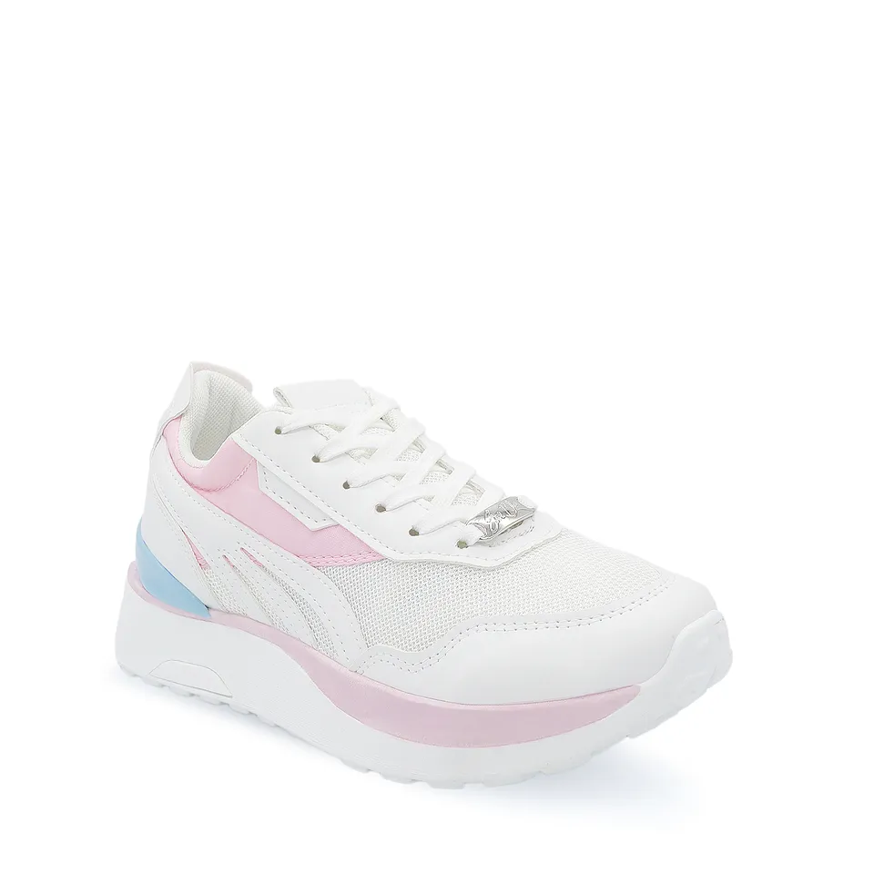 Zapatilla Sport Blanca 03