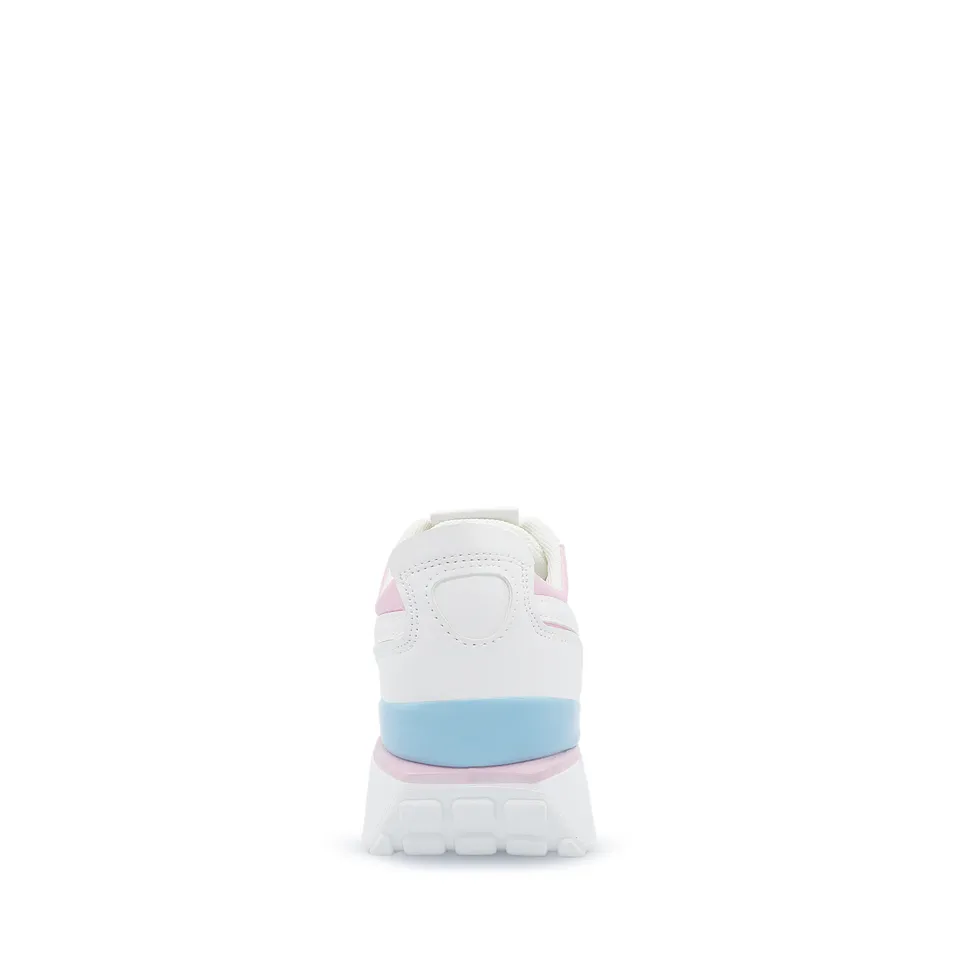 Zapatilla Sport Blanca 03