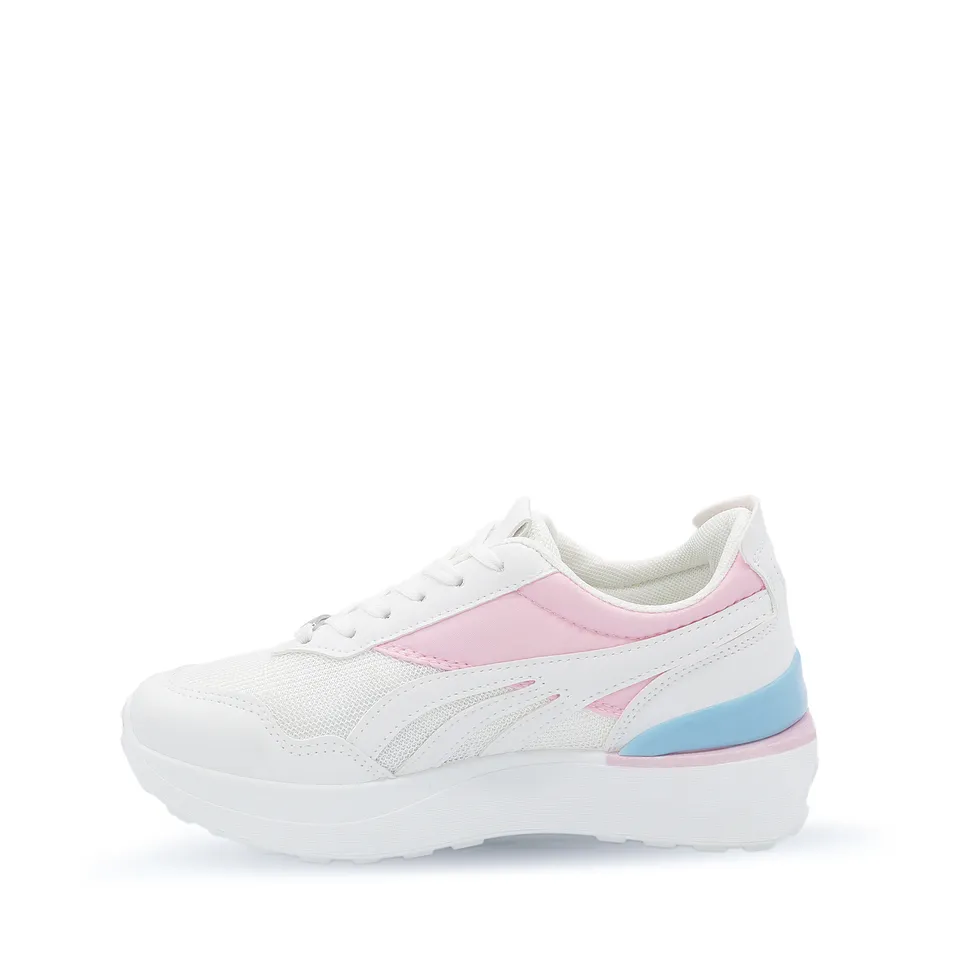 Zapatilla Sport Blanca 03