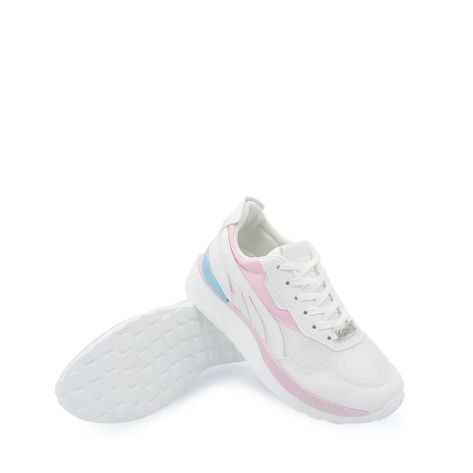 Zapatilla Sport Blanca 03