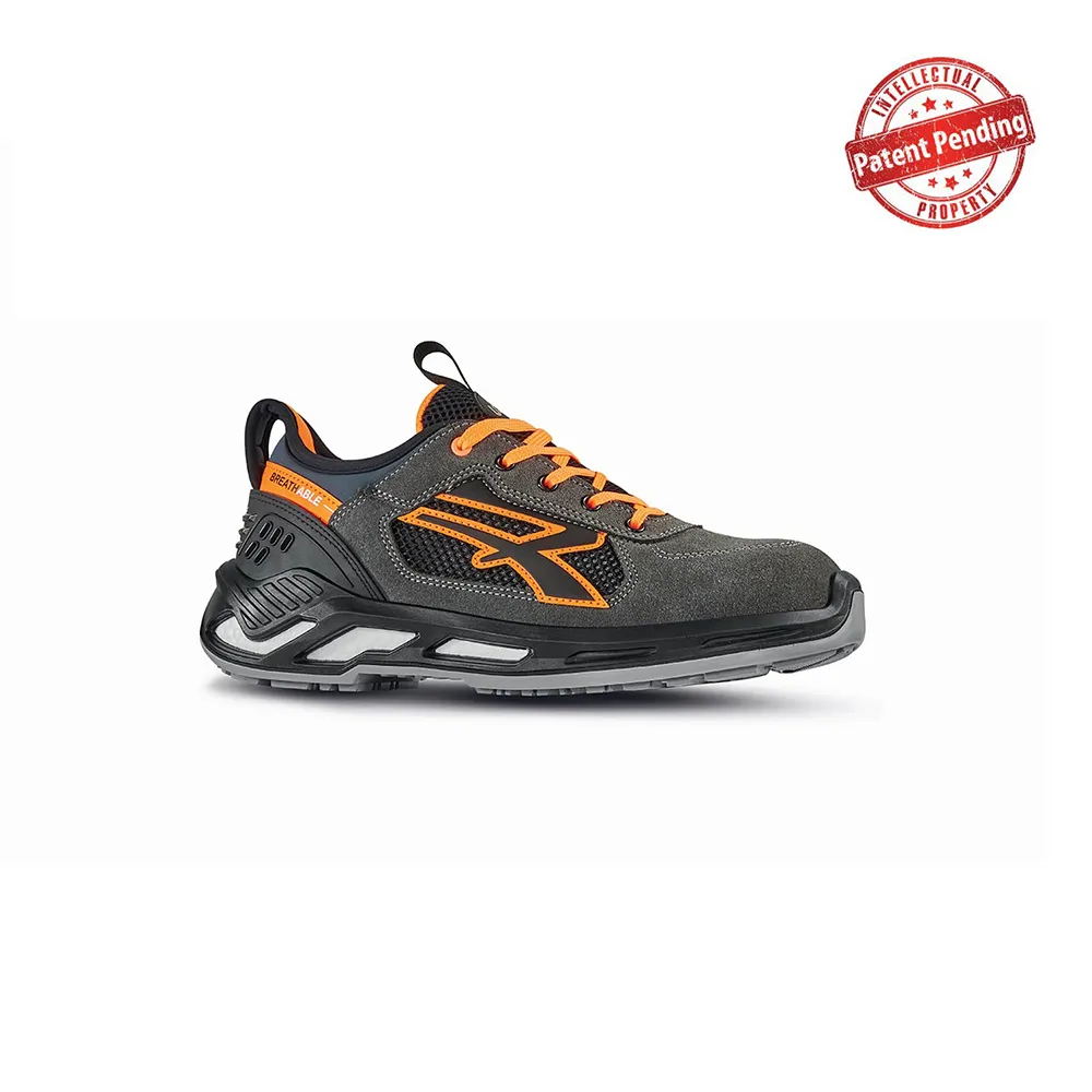ZAPATILLA UPOWER RYDER
