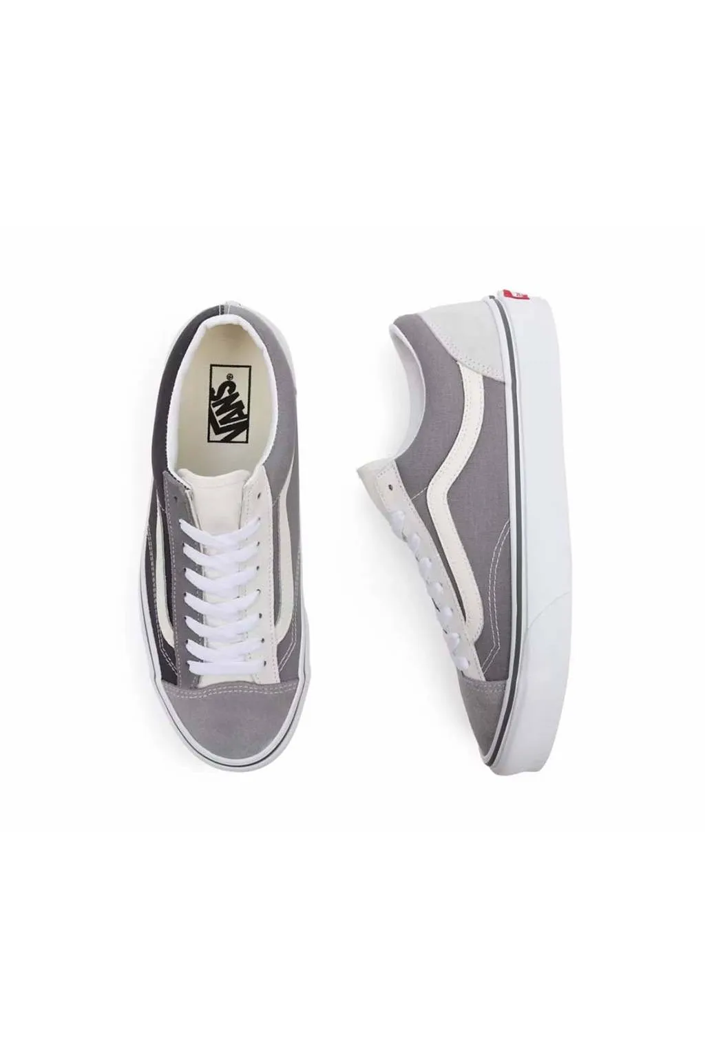 Zapatilla Vans VN0A54F6B921 Drizzle/Mlt