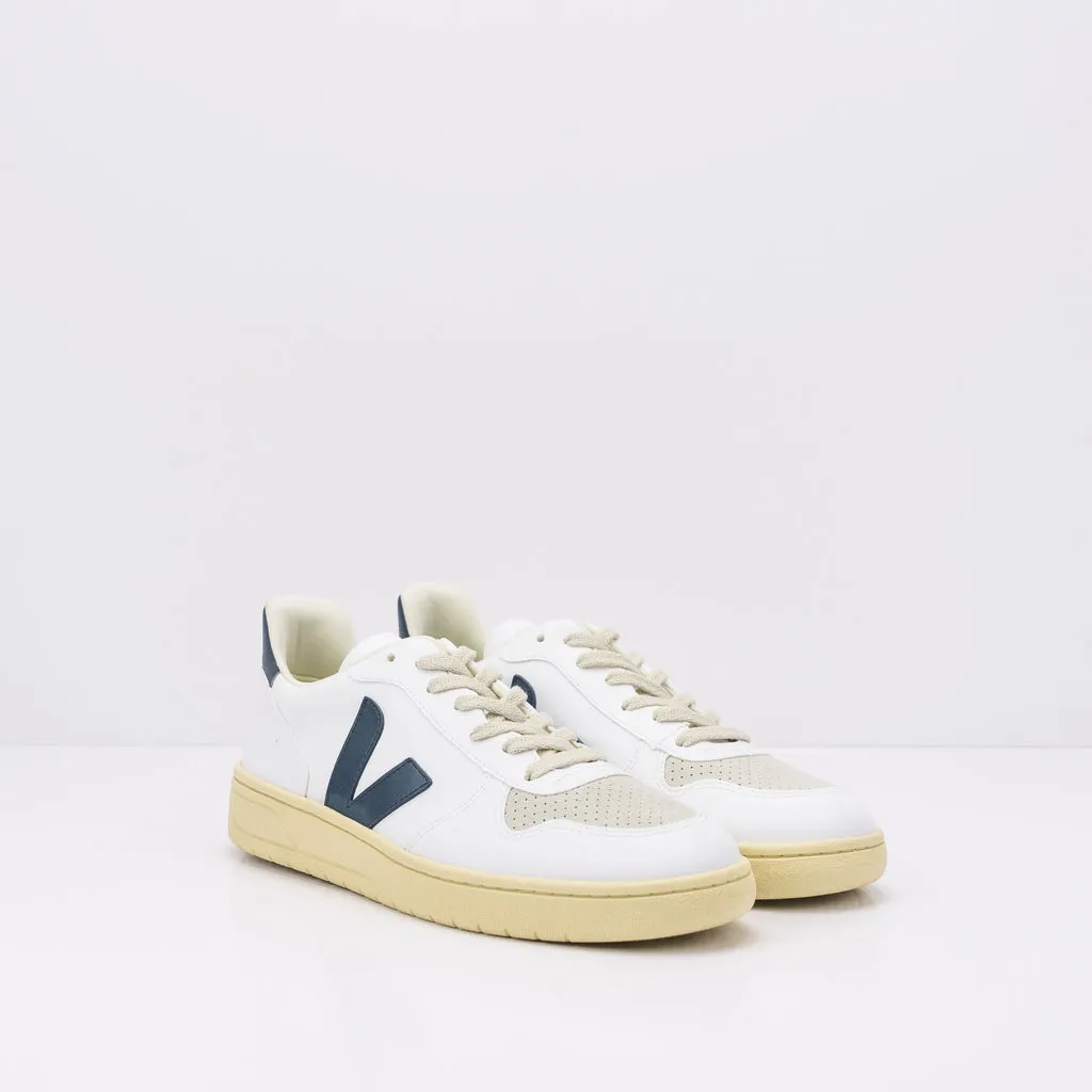 ZAPATILLA  VEJA  V10 CWL WHITE CALIFORNIA VX073272