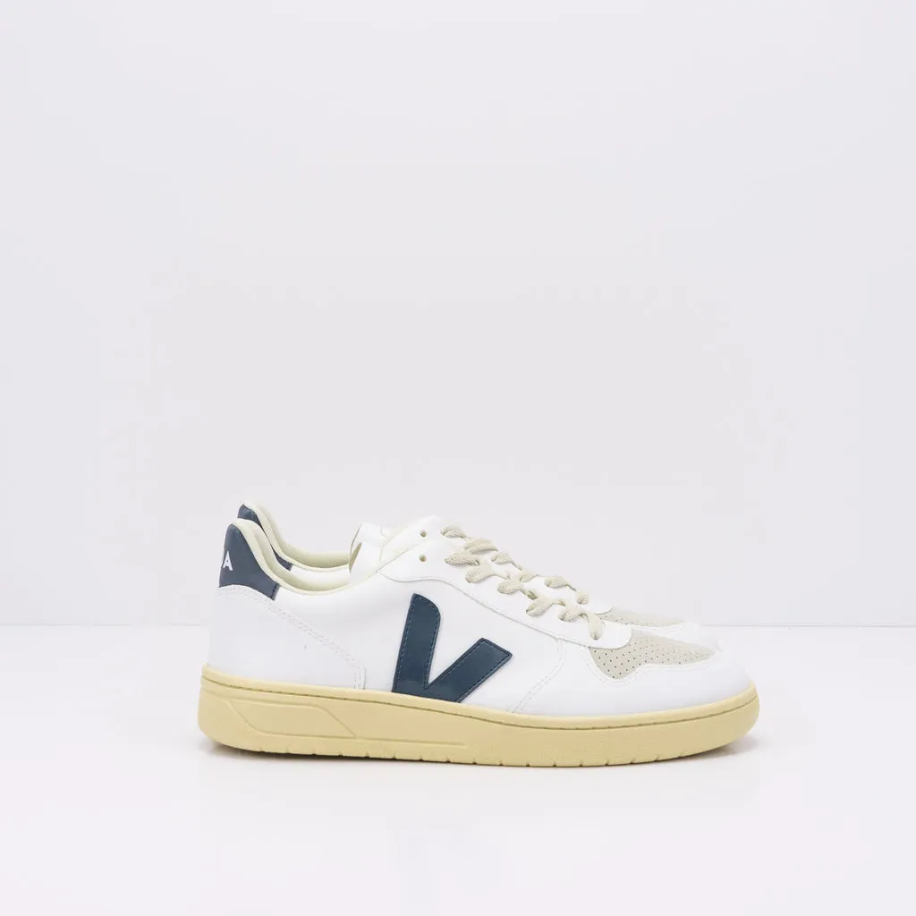 ZAPATILLA  VEJA  V10 CWL WHITE CALIFORNIA VX073272