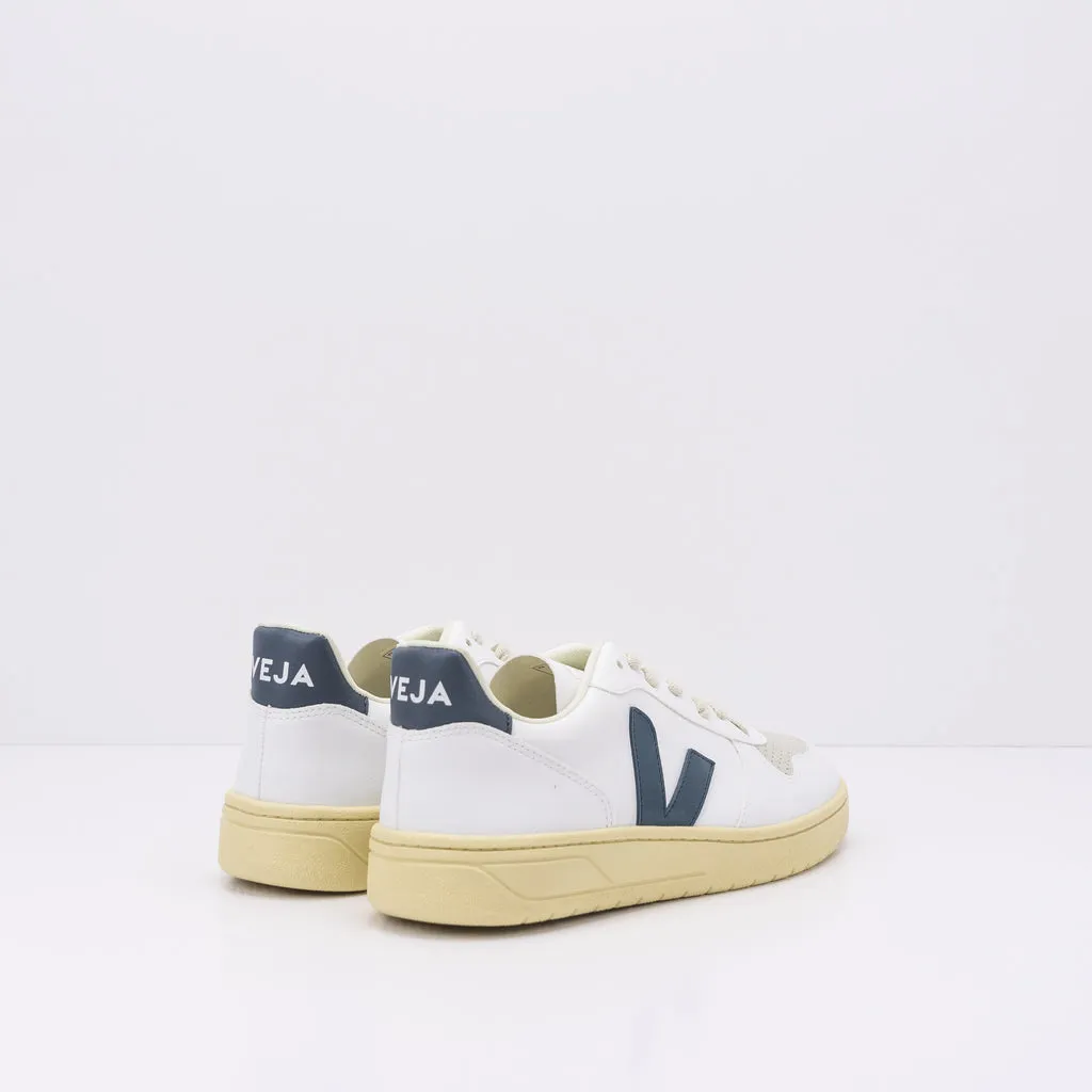 ZAPATILLA  VEJA  V10 CWL WHITE CALIFORNIA VX073272