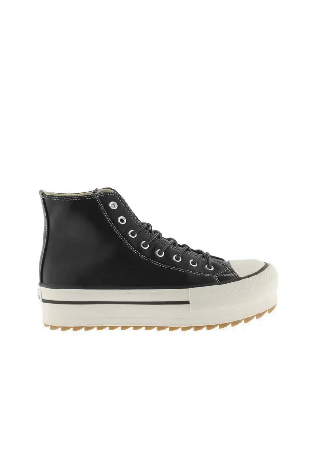 Zapatilla Victoria 1061123 Negro