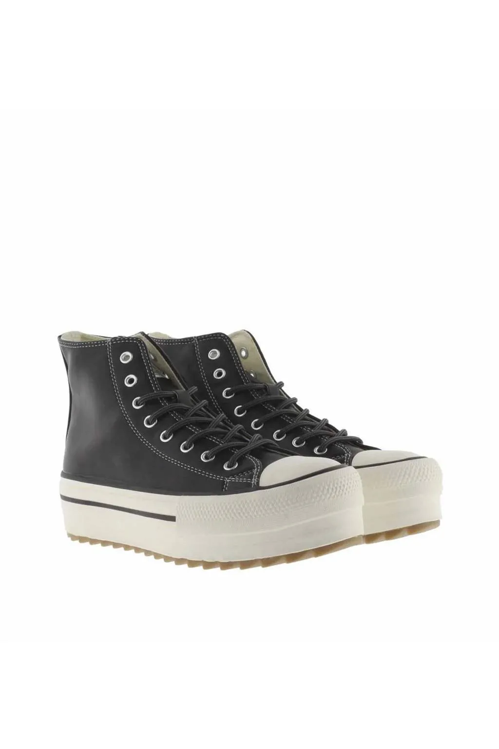 Zapatilla Victoria 1061123 Negro