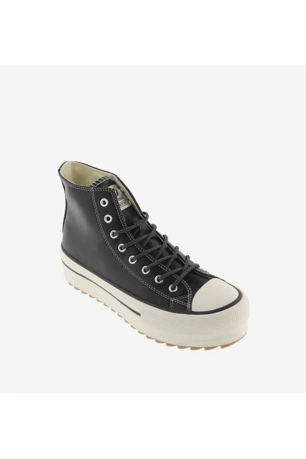Zapatilla Victoria 1061123 Negro