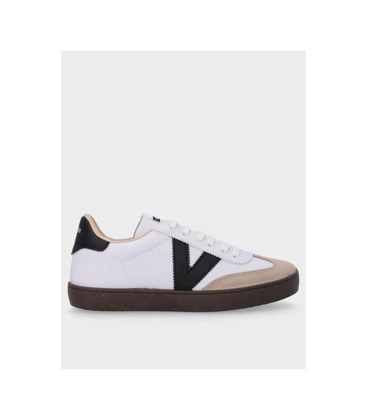 ZAPATILLA VICTORIA 1126186 BLANCO