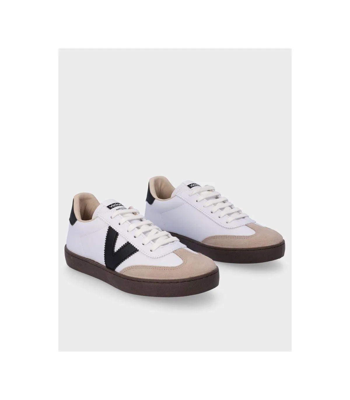 ZAPATILLA VICTORIA 1126186 BLANCO
