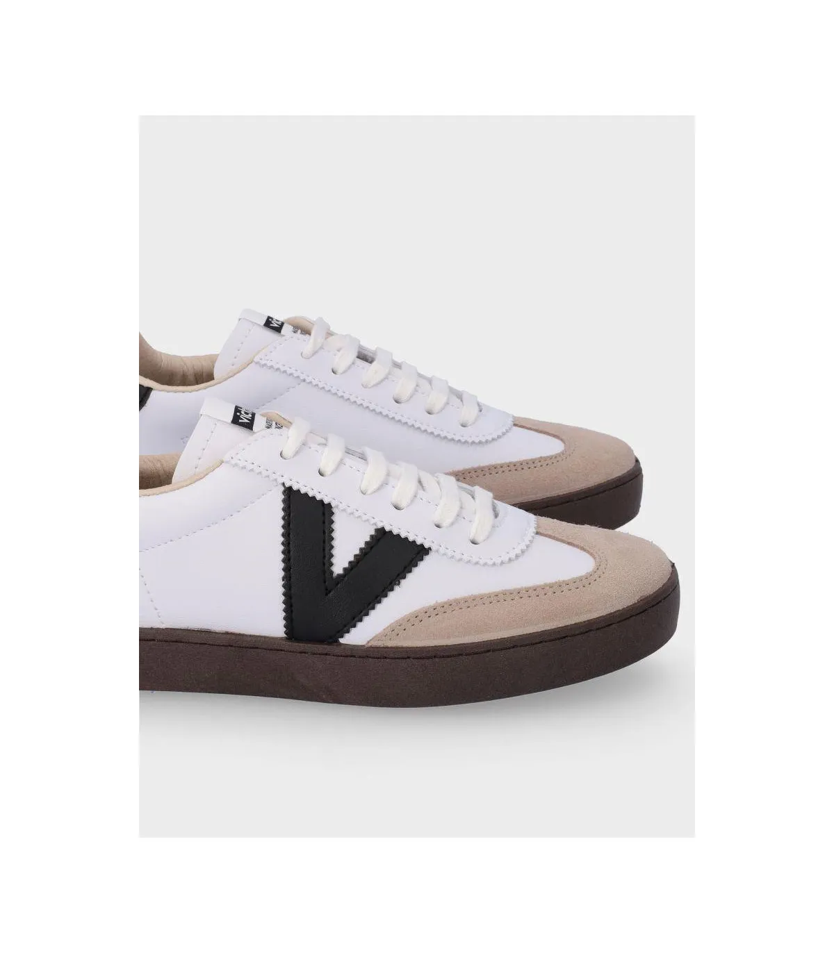 ZAPATILLA VICTORIA 1126186 BLANCO